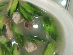 -珠江餐厅