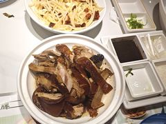 -东流山烤鸭·家常菜(巢湖万达店)
