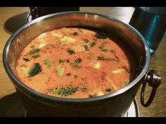 -Thai Basil罗勒叶泰式餐厅(时代天街店)