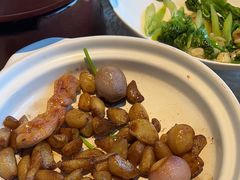 -旺顺阁·北京菜(北辰上品+)