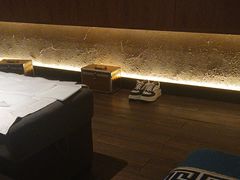 -新紫霞养生·影院足道·SPA(金山区店)