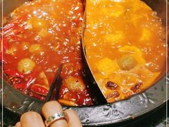 -蜀大侠火锅(四川北路店)