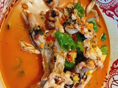 -聚味瞿记·龙虾堂(渔人码头一店)