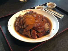 -黄连大头华烧鹅店(大良店)