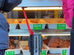 -清真·鸦儿李记·涮肉(和平里店)