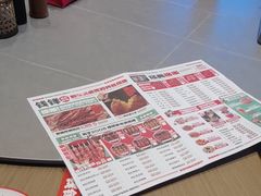 -钱锋炭缸烧烤(南湖大路总店)