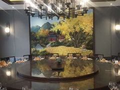 包厢-唐山宴大唐州府精品中餐