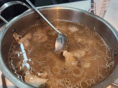 -园里前·10年私厨·福建菜(台江万达鳌峰洲店)