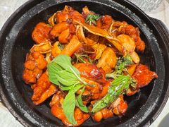 -志明眷村·台式融合菜·宵夜