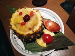 -云海肴·汽锅鸡·云南菜(领展购物广场·中关村店)