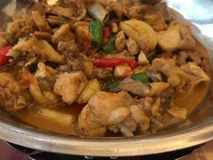 -伙工殿餐厅(吉大店)