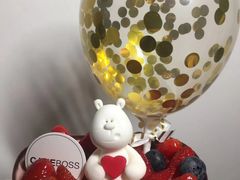 -CAKE BOSS 蛋糕老板(牡丹园翠微百货店)