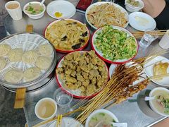-杨记小炒老店