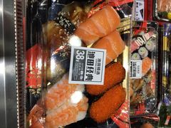 -池田寿司·新鲜现做(昌平悦荟店)
