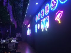 -风暴音乐烧烤串吧