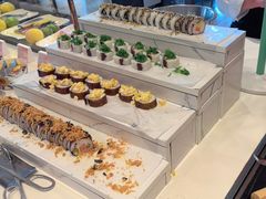 -松咖啡自助餐厅·松北香格里拉