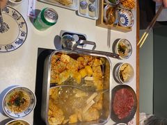 -螺大喜螺蛳粉火锅(雍和宫店)