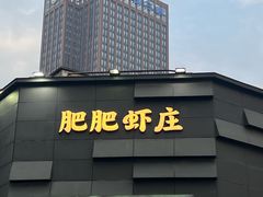-肥肥虾庄·金牌油焖大虾(沙湖店)