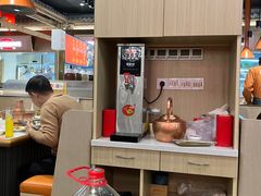 -东门口·新式老北京火锅(河西龙湖天街店)