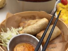 -KingThaia金泰兰(滨江天街店)