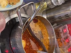 -金滏山烤肉·海鲜·火锅自助餐厅(襄阳万达店)