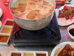 -燃计沙茶皇·香港沙茶火锅(人广旗舰店)