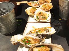 -很久以前羊肉串(中山公园店)