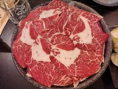 -熹悟海鲜火锅·广式打边炉