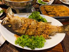 -自然餐厅(Phuket)