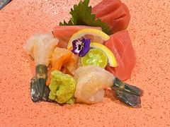 -润Rùn•海鮮丼(領展店)