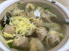 -吉云馄饨(桑梓路店)