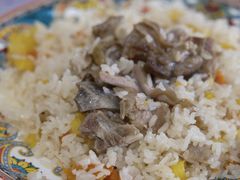 -新疆巴州金丝特餐厅(大钟寺店)