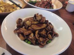 -阿明小菜·海鲜·上海菜(梅陇店)