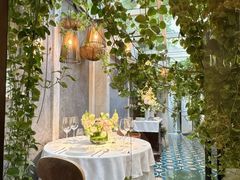 -Le Bistrot de Racine