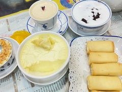 -民信老铺(华盖路店)