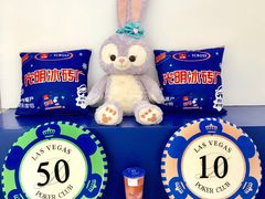 -TCROSS交茶点(襄阳南路店)