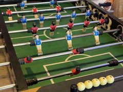 -第三空间·趣味桌游·轰趴.室内CS.剧本杀(大武汉1911店)