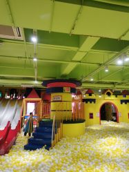 -宝燕乐园(闵行旗舰店)