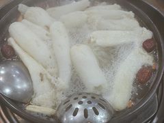 -濠轩阁特色生蚝火锅(水湾路店)