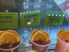 -尚宴牛特鲜自助(太原街万达店)