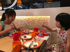 -必胜客(双榆树店)
