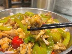 -全聚贤餐厅·湖北家常菜(沙湖店)