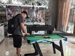 -将军关探险漂流