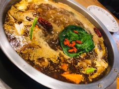 -亿百顺红焖羊排小馆(总店)