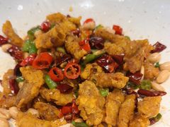 -吉布鲁牛排海鲜自助(温江合生汇店)