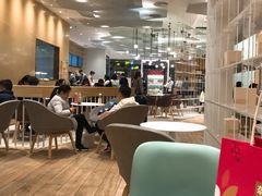 -奈雪的茶(国金中心店)