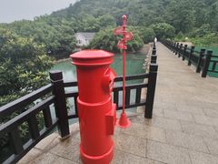 -九龙潭景区