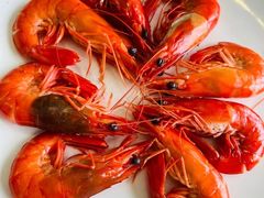 -旺富东海大酒楼(海鲜街店)