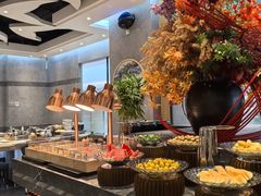 -上渔铁板烧(熙悦汇店)