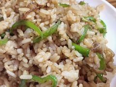 -晓靖轩烧烤(沙河风情店)